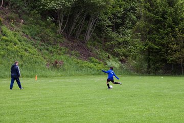 Bild 6 - D-Juniorinnen TuS Tensfeld - FSC Kaltenkirchen : Ergebnis: 1:0